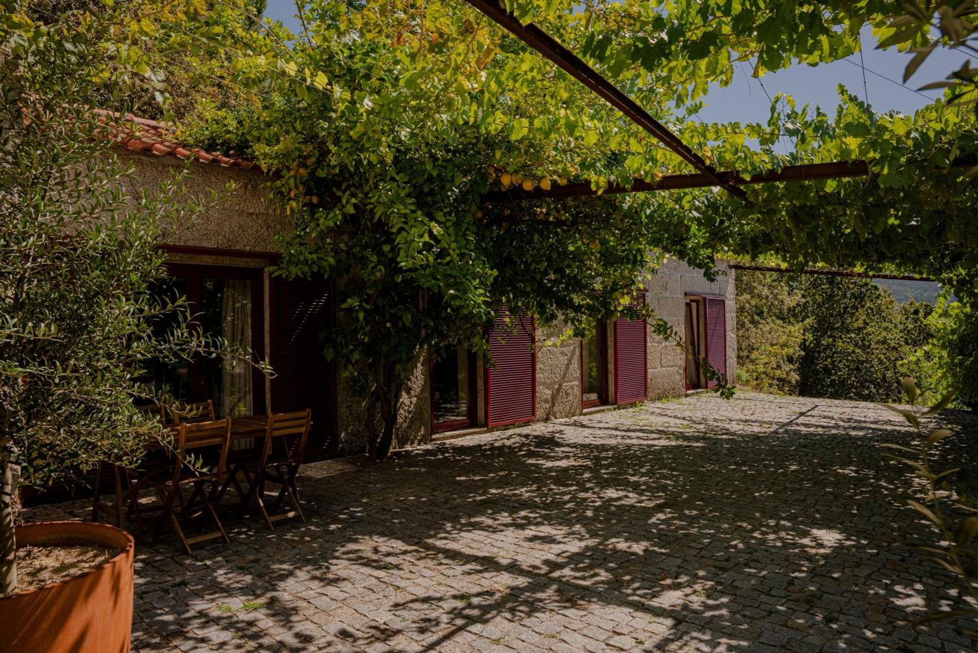 Peso Village Amarante Exterior photo